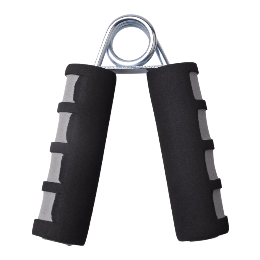 Hand Grip Strength Trainer – Finger & Forearm Power Exerciser