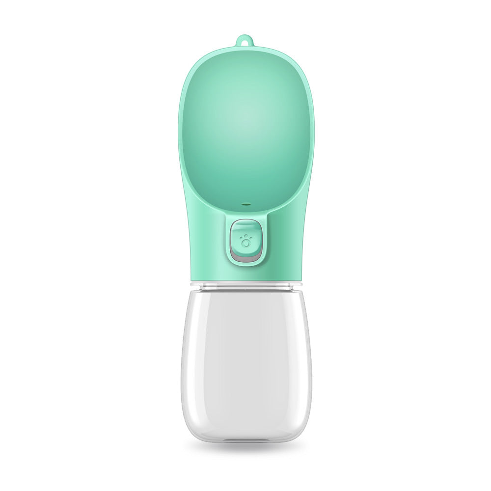 Portable Pet Water Bottle – On-the-Go Hydration for Pets