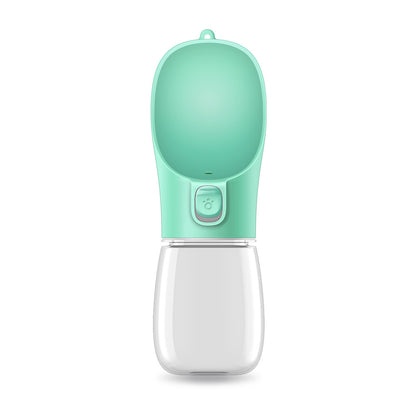 Portable Pet Water Bottle – On-the-Go Hydration for Pets