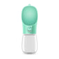 Portable Pet Water Bottle – On-the-Go Hydration for Pets