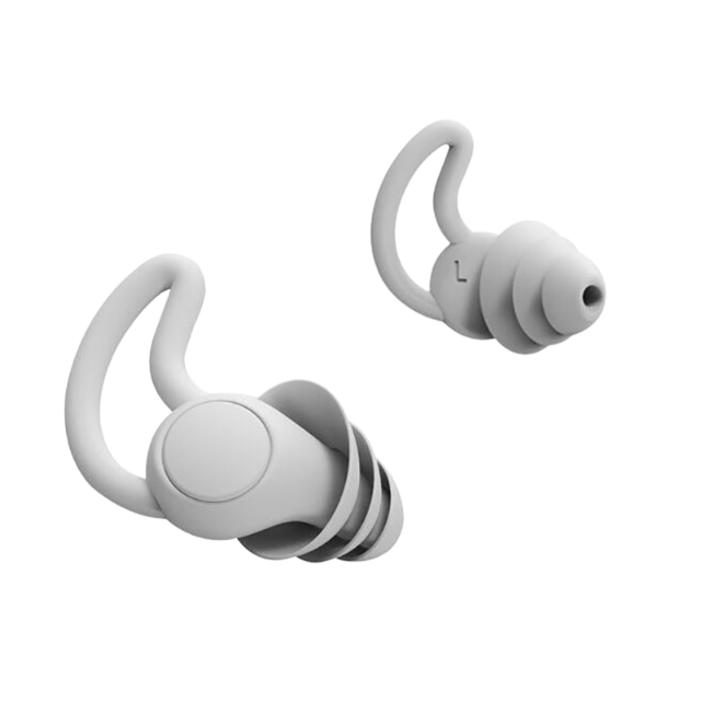 Anti-Noise Sleep Earplugs – Comfortable Nighttime Sound Blockers
