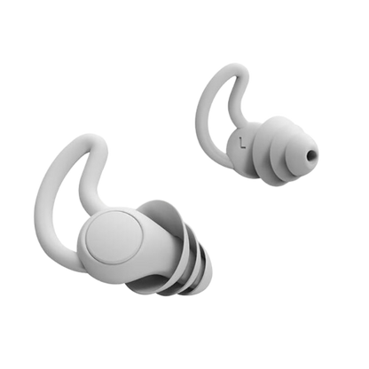 Anti-Noise Sleep Earplugs – Comfortable Nighttime Sound Blockers