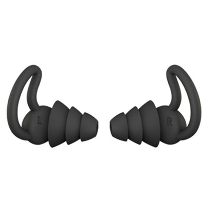 Anti-Noise Sleep Earplugs – Comfortable Nighttime Sound Blockers