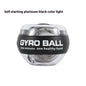 Gyro Wrist Ball – Metal Arm Strength Trainer for Grip & Muscle Conditioning