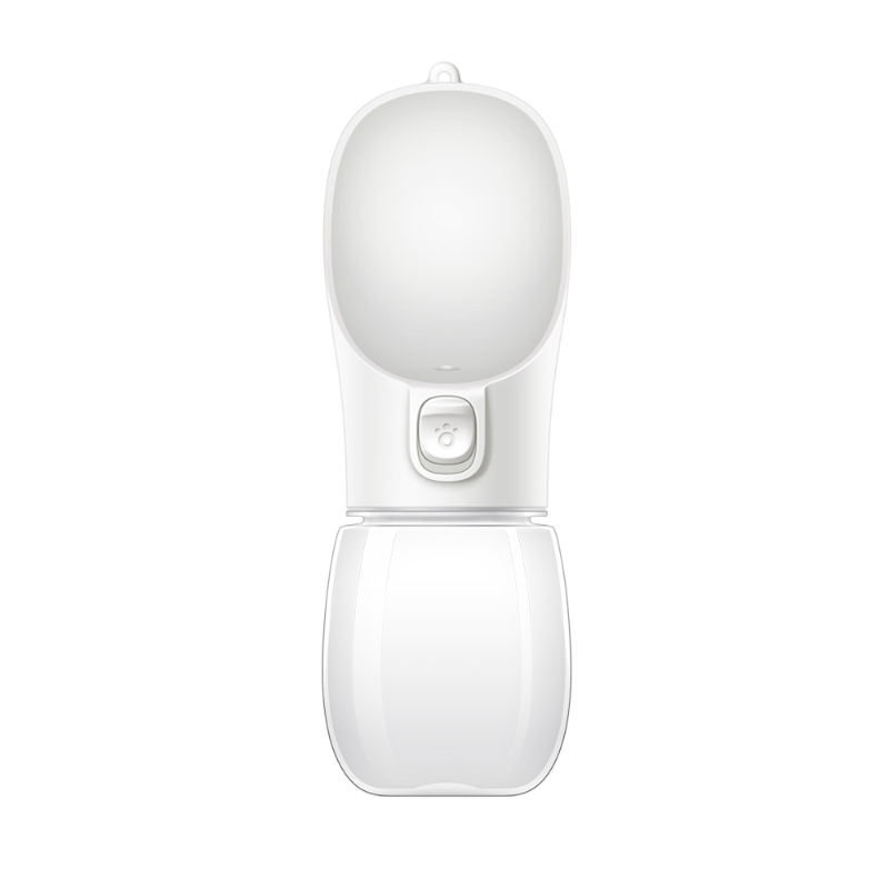 Portable Pet Water Bottle – On-the-Go Hydration for Pets