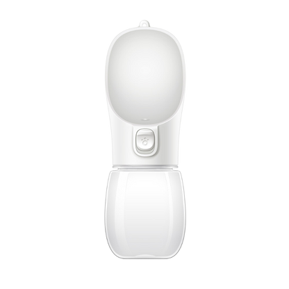 Portable Pet Water Bottle – On-the-Go Hydration for Pets