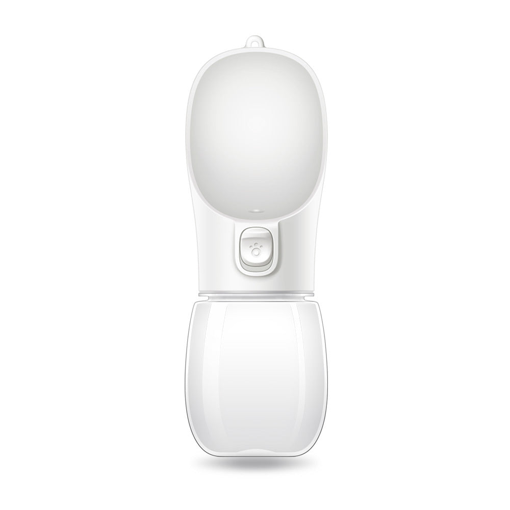 Portable Pet Water Bottle – On-the-Go Hydration for Pets