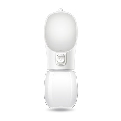 Portable Pet Water Bottle – On-the-Go Hydration for Pets