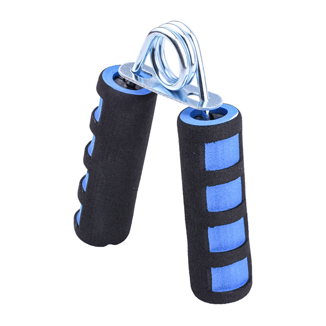 Hand Grip Strength Trainer – Finger & Forearm Power Exerciser