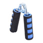 Hand Grip Strength Trainer – Finger & Forearm Power Exerciser
