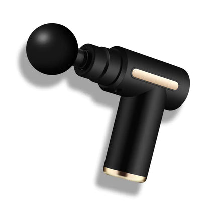 CorePulse Pro Massage Gun™ – Deep Tissue Percussion Therapy Device
