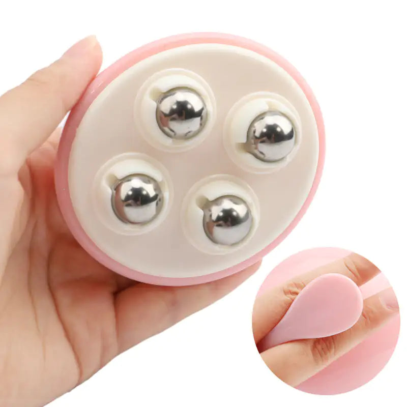 RollEase™ Handheld Body Massager