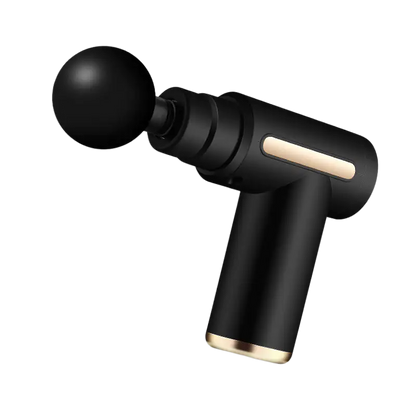 CorePulse Pro Massage Gun™ – Deep Tissue Percussion Therapy Device