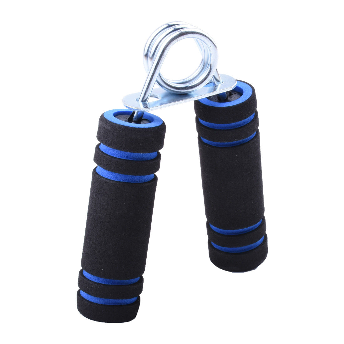 Hand Grip Strength Trainer – Finger & Forearm Power Exerciser