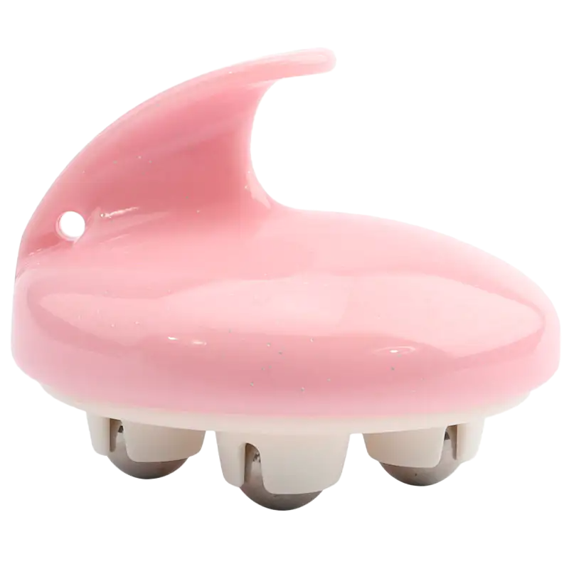 RollEase™ Handheld Body Massager