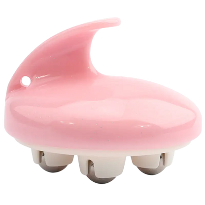 RollEase™ Handheld Body Massager