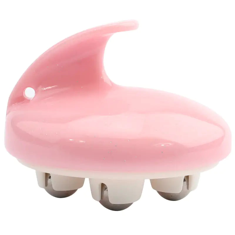 RollEase™ Handheld Body Massager