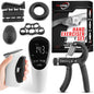 IronGrip™ Strength Tester & Trainer Kit