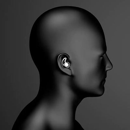Anti-Noise Sleep Earplugs – Comfortable Nighttime Sound Blockers