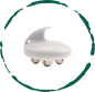 RollEase™ Handheld Body Massager