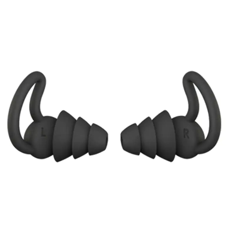Anti-Noise Sleep Earplugs – Comfortable Nighttime Sound Blockers