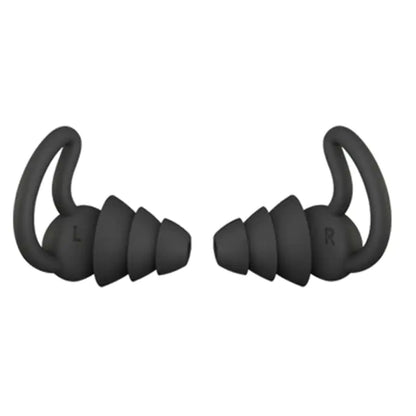 Anti-Noise Sleep Earplugs – Comfortable Nighttime Sound Blockers