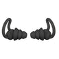 Anti-Noise Sleep Earplugs – Comfortable Nighttime Sound Blockers